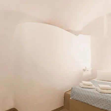 Cavern House Helios *