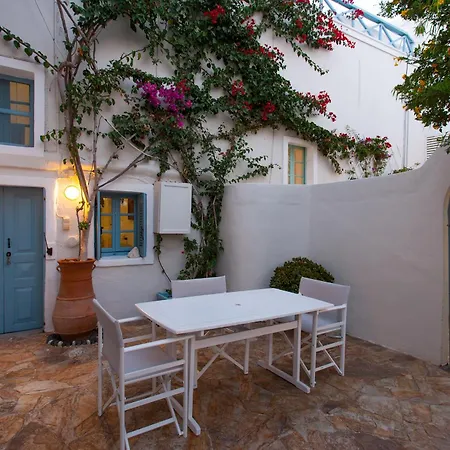 Dionysos Cave Villa With Plunge Pool Near Wineries * Éxo Goniá