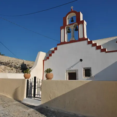 Dionysos Cave Villa With Plunge Pool Near Wineries Villa *