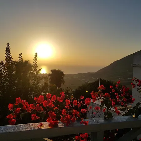 Dionysos Cave Villa With Plunge Pool Near Wineries