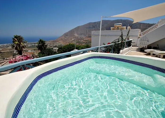 Villa Dionysos Cave Villa With Plunge Pool Near Wineries Éxo Goniá