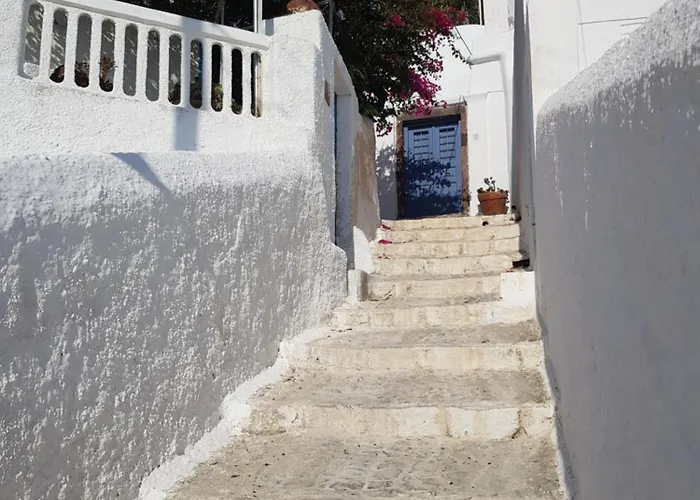 Dionysos Cave Villa With Plunge Pool Near Wineries