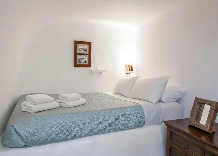 Villa Dionysos Cave Villa With Plunge Pool Near Wineries *