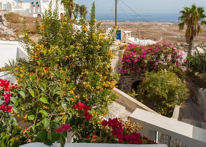 Dionysos Cave Villa With Plunge Pool Near Wineries * Éxo Goniá