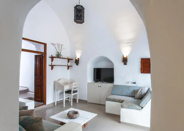 Dionysos Cave With Plunge Pool Near Wineries