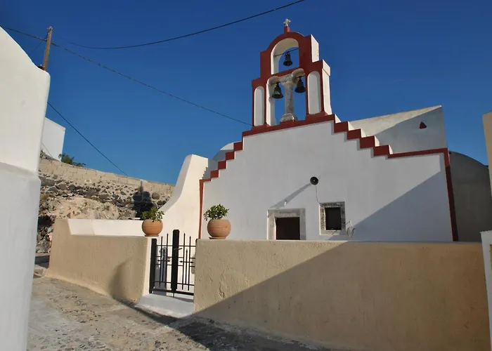 Dionysos Cave Villa With Plunge Pool Near Wineries Villa *