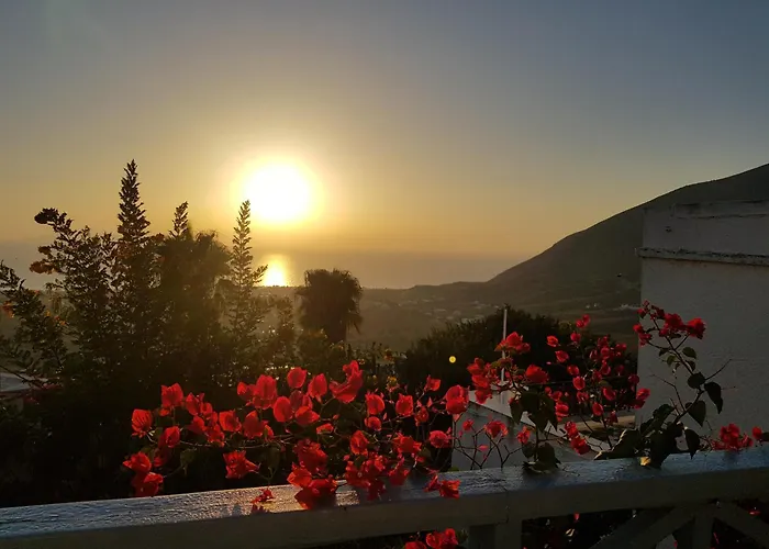 Dionysos Cave Villa With Plunge Pool Near Wineries