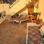 Willa Dionysos Cave With Plunge Pool Near Wineries Éxo Goniá