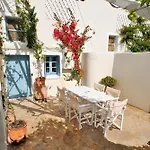 Dionysos Cave With Plunge Pool Near Wineries Willa *
