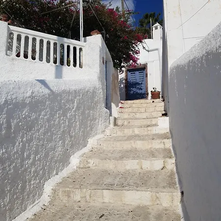 Cavern House Helios
