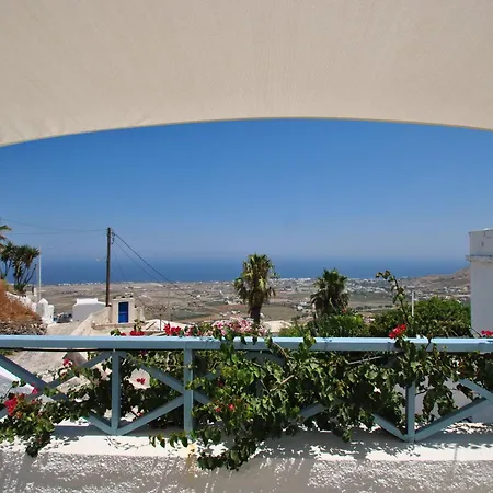 Villa Cavern House Helios *