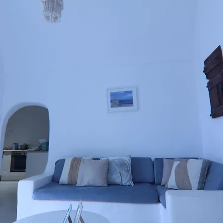 Dionysos Cave With Plunge Pool Near Wineries Villa *