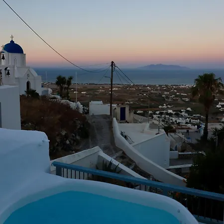 Villa Dionysos Cave With Plunge Pool Near Wineries
