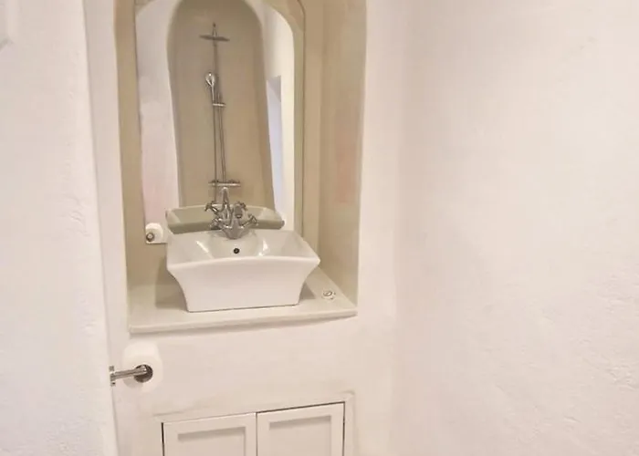 Dionysos Cave With Plunge Pool Near Wineries *