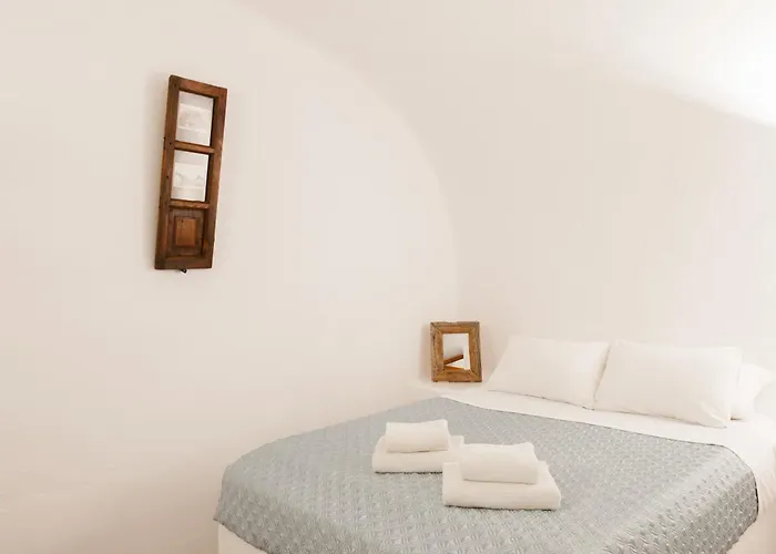 Dionysos Cave With Plunge Pool Near Wineries * Έξω Γωνιά