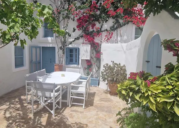 Dionysos Cave With Plunge Pool Near Wineries Έξω Γωνιά
