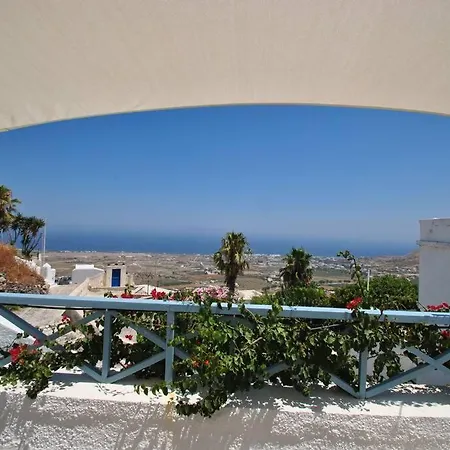 Cavern House Helios Villa *