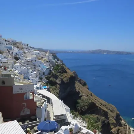 Villa Cavern House Helios