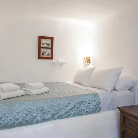 Villa Cavern House Helios *