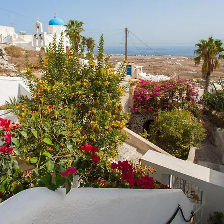 Cavern House Helios * Éxo Goniá