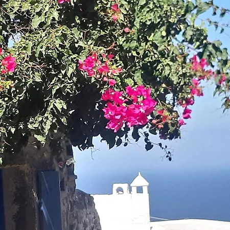 Cavern House Helios Villa