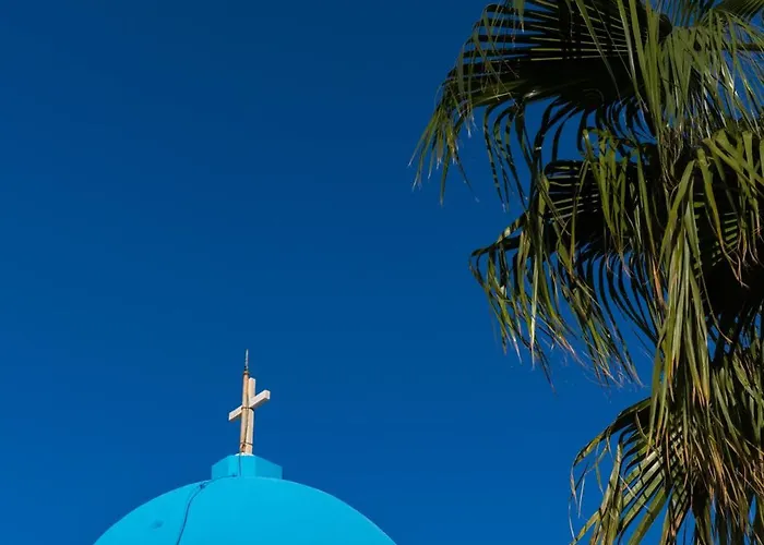 Dionysos Cave With Plunge Pool Near Wineries *