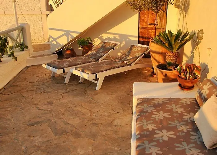 Villa Dionysos Cave With Plunge Pool Near Wineries Éxo Goniá