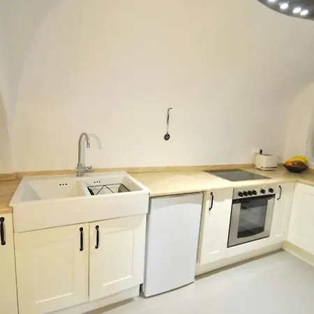 Villa Cavern House Helios *