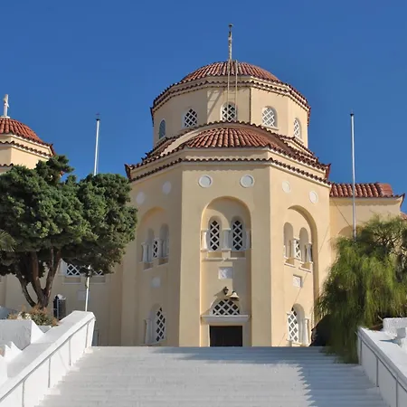 Villa Dionysos Cave With Plunge Pool Near Wineries *