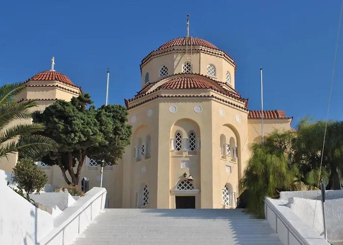 Villa Dionysos Cave With Plunge Pool Near Wineries *